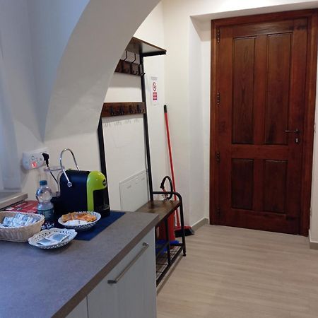 La Casa Di Abe - Cuneo Zewnętrze zdjęcie