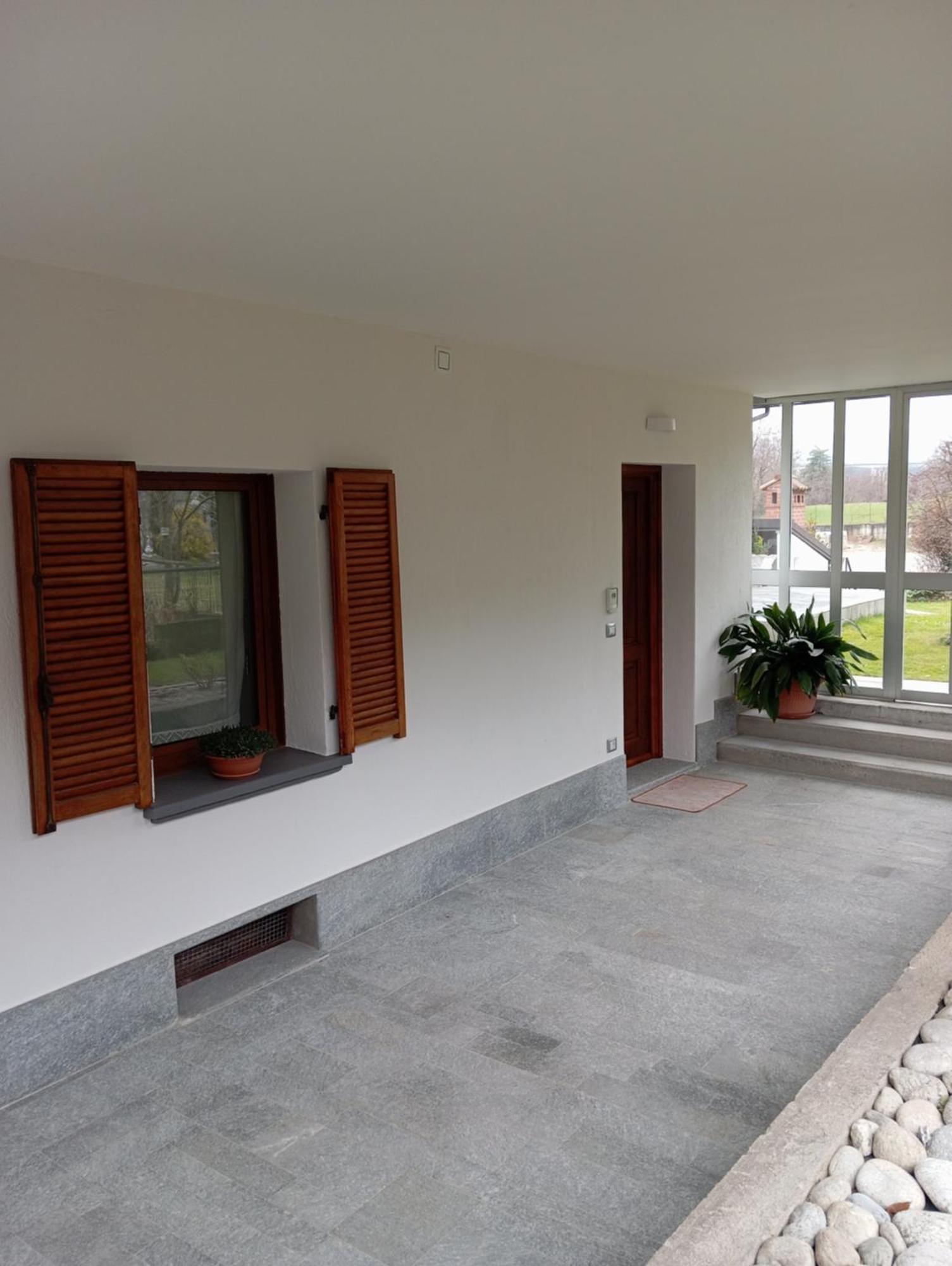 La Casa Di Abe - Cuneo Zewnętrze zdjęcie