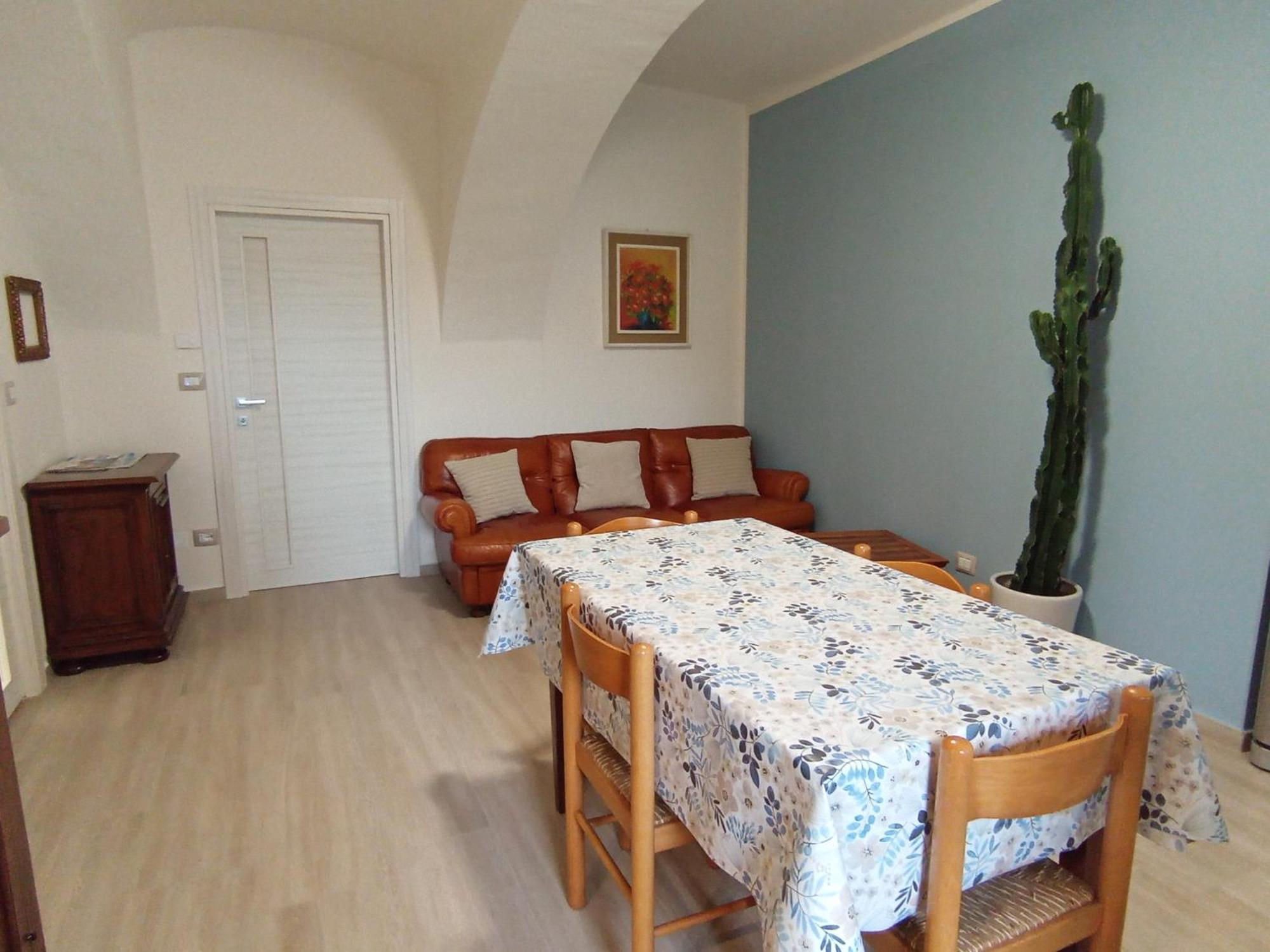 La Casa Di Abe - Cuneo Zewnętrze zdjęcie