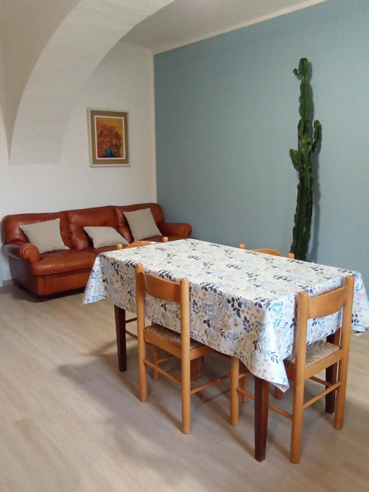 La Casa Di Abe - Cuneo Zewnętrze zdjęcie