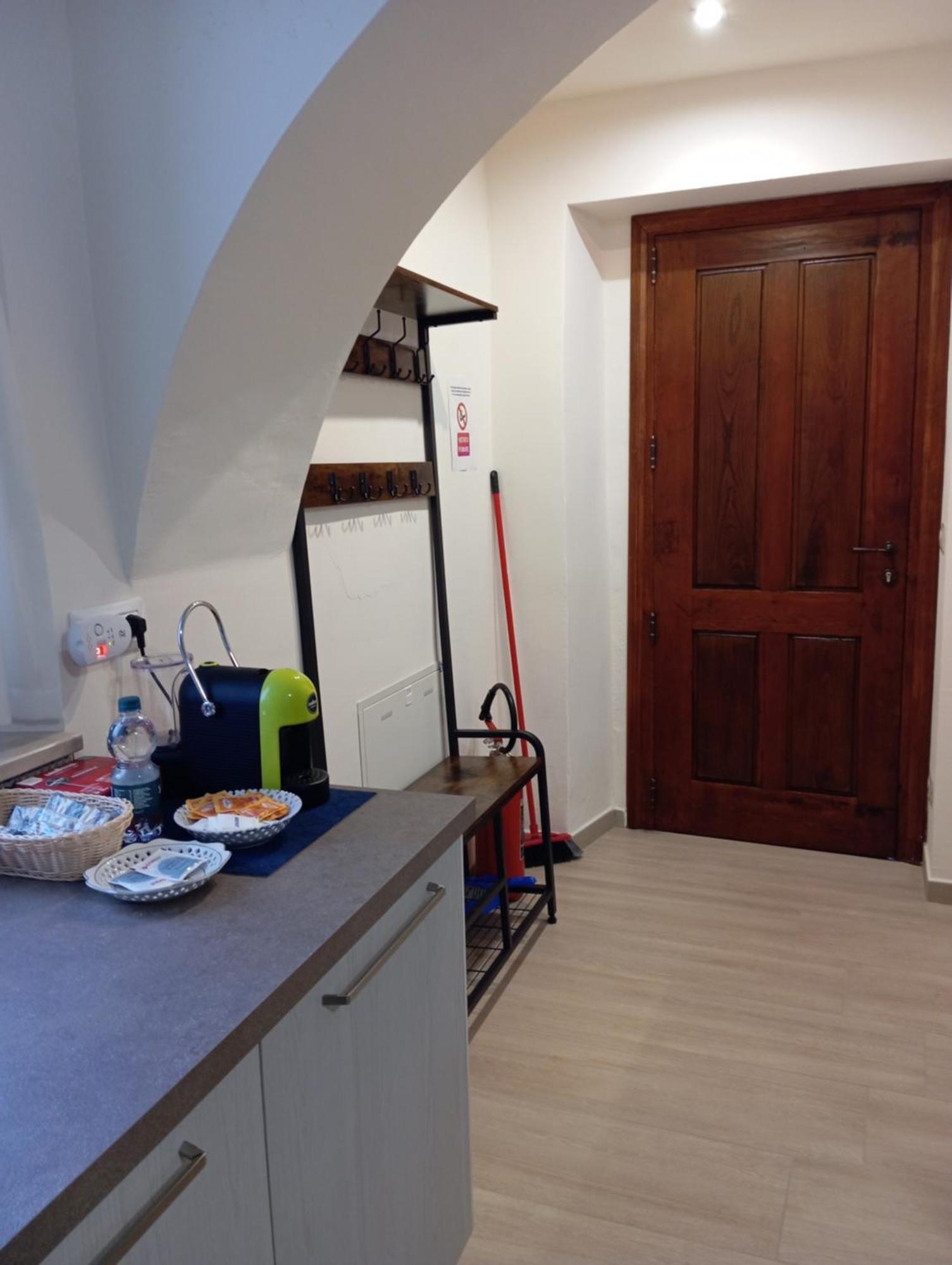 La Casa Di Abe - Cuneo Zewnętrze zdjęcie